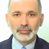 Fernando Ramírez Cortés